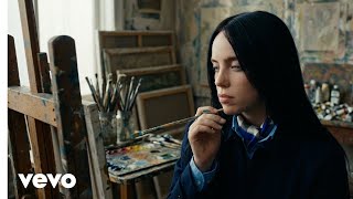 Billie Eilish - Silence Tastes Like You 2026
