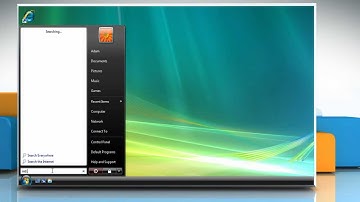 Windows® Vista: Change time format in the system clock