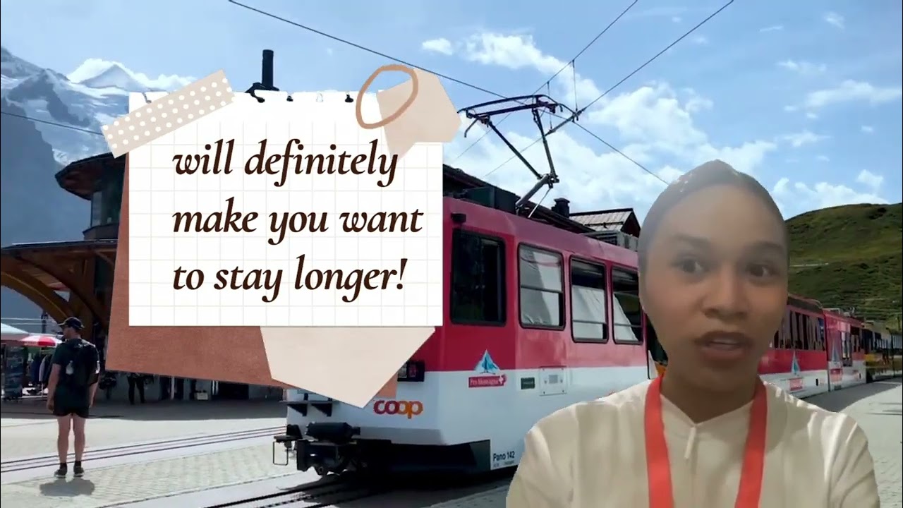 Digital Marketing Campaign; Switzerland