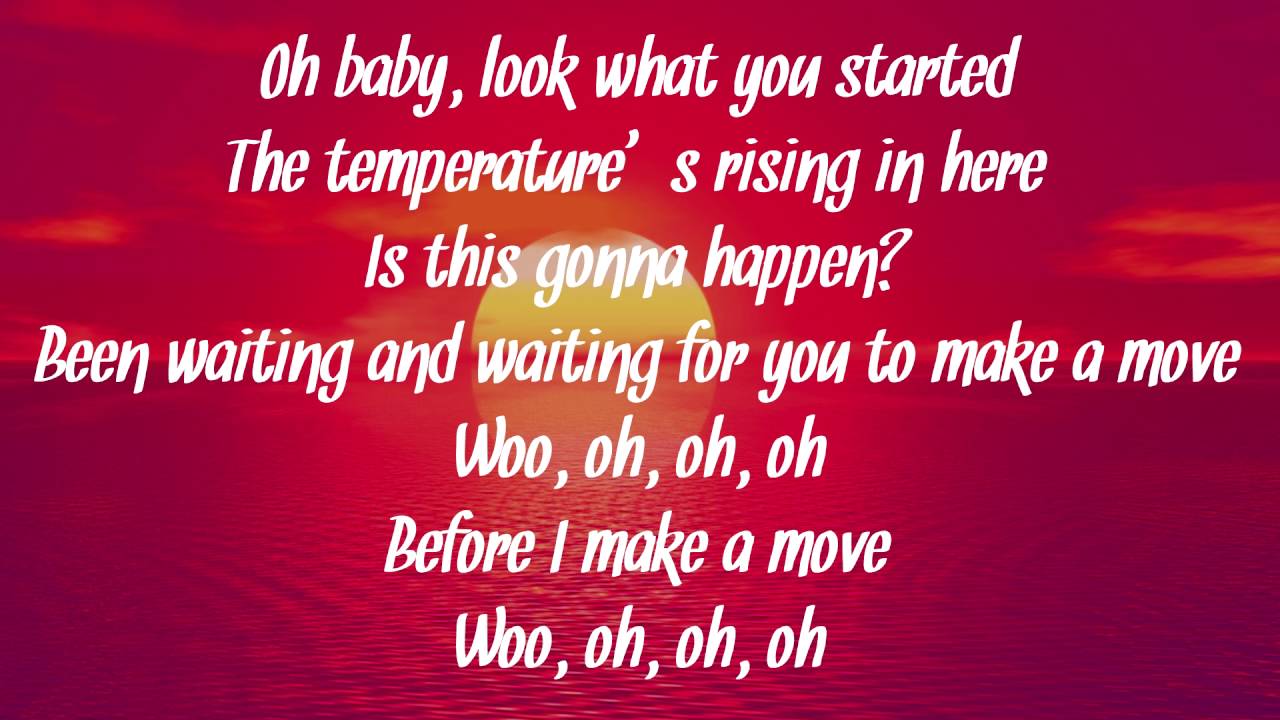 Ariana Grande - Into You (Lyric Video, Audio, Take-it-Offline)