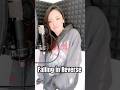 Falling in Reverse - Ronald 【vocal cover】