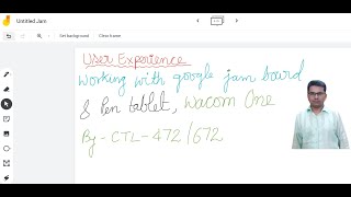 How to Use Google Jamboard