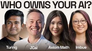 Celebrity AI Companies Are Building a Copy of Your Brain and You Won't Own It? | This Week in AI Episode 8 Profile