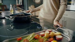Monogram Induction Cooktop at RC Willey