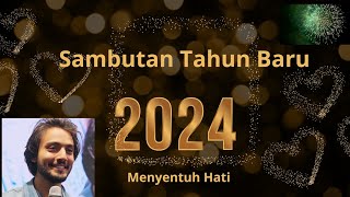 Sambutan Tahun Baru 2024, Singkat dan Menyentuh Hati