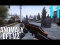 ФИНАЛЬНЫЙ СТРИМ ПО СБОРКЕ. STALKER ANOMALY 1.5.1 СБОРКА MegaTiEstO96 #11