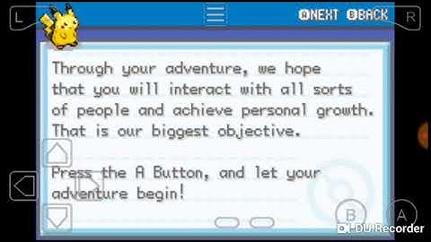 Cheat code of all 3 starter pokemon fire red 100000000% working video