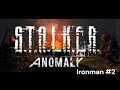 S.T.A.L.K.E.R. Anomaly Custom (Parte 2) (Ironman)