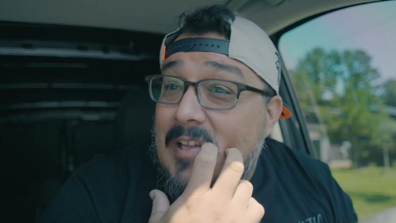 Behind the Scenes of My Freelance Hustle