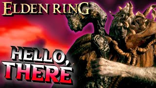 Der erste "richtige" Boss?! | Blind Let's Play | Elden Ring #8 | #eldenring