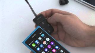 Nokia N9 Tips & Tricks