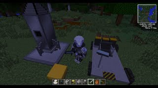A New Frontier Tekkit Server 2013 (No Lag, 24/7)