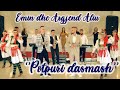 Emin & Argjend Aliu   Nje kafe me nusen (Potpuri dasmash)