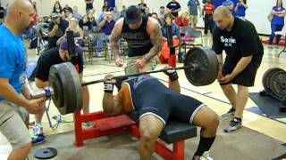 Stan Barmore 600 Bench SPF 92813