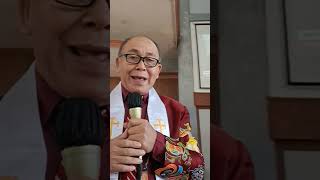 Tiada Yang Mustahil  John Tanamal 