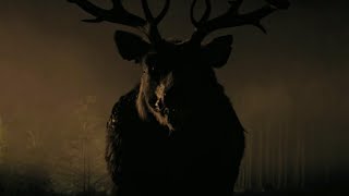 Horror Bambi Monster Roar sound 2