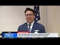Oakland 'Operation Disarm' | FBI, DEA, ATF detail violence reduction operation