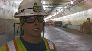 Before the IBEW: Ben Borum Guide