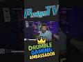 Rumble Gaming Ambassador