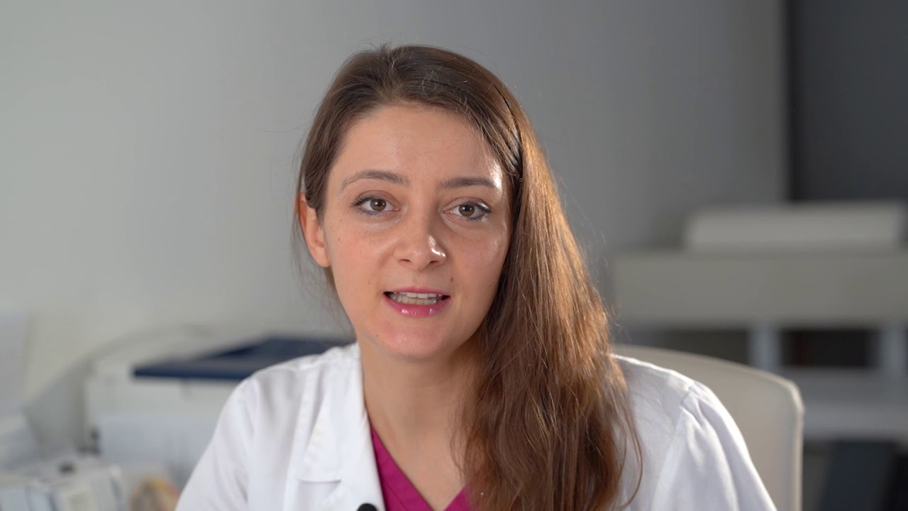 Okiem ginekologa: Jak wprowadzić córkę w dojrzewanie? - lek. med. Natalia Suszczewicz