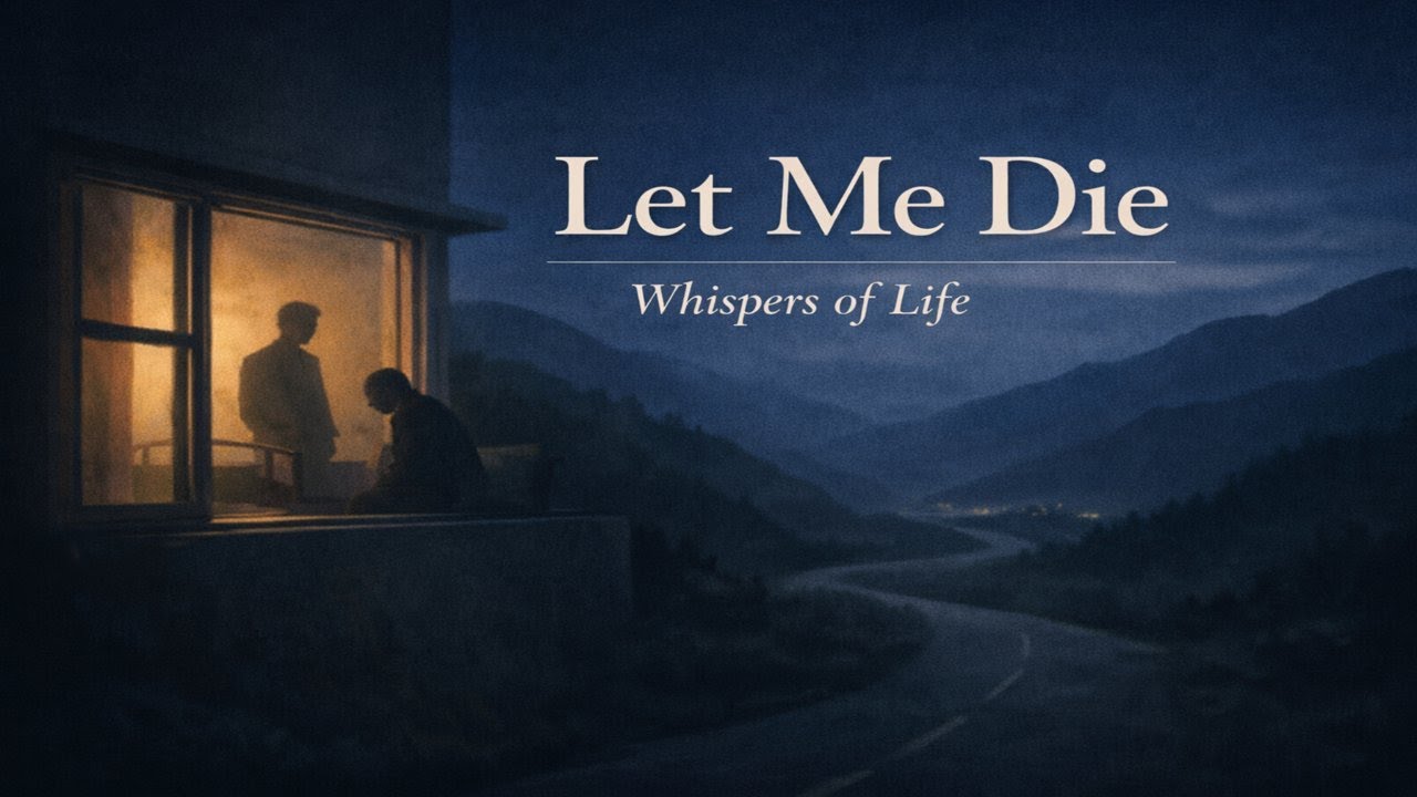 Let Me Die | A Quiet Medical Story | Whispers of Life