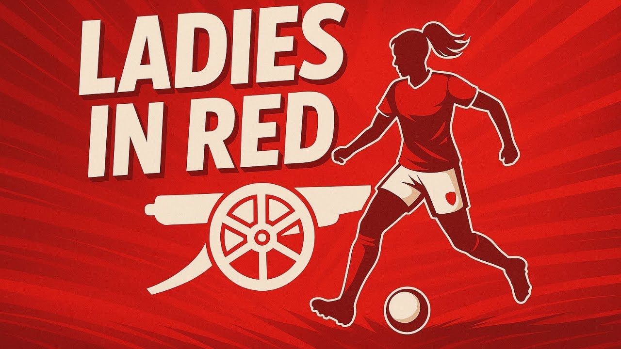 Arsenal Women FACE Big Games Ahead Against Leicester and More