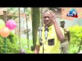 Nimekua MCA Sasa Naomba Kazi Ya Ubunge Kuwa Wazi Nifanye Kazi Na Ruto 