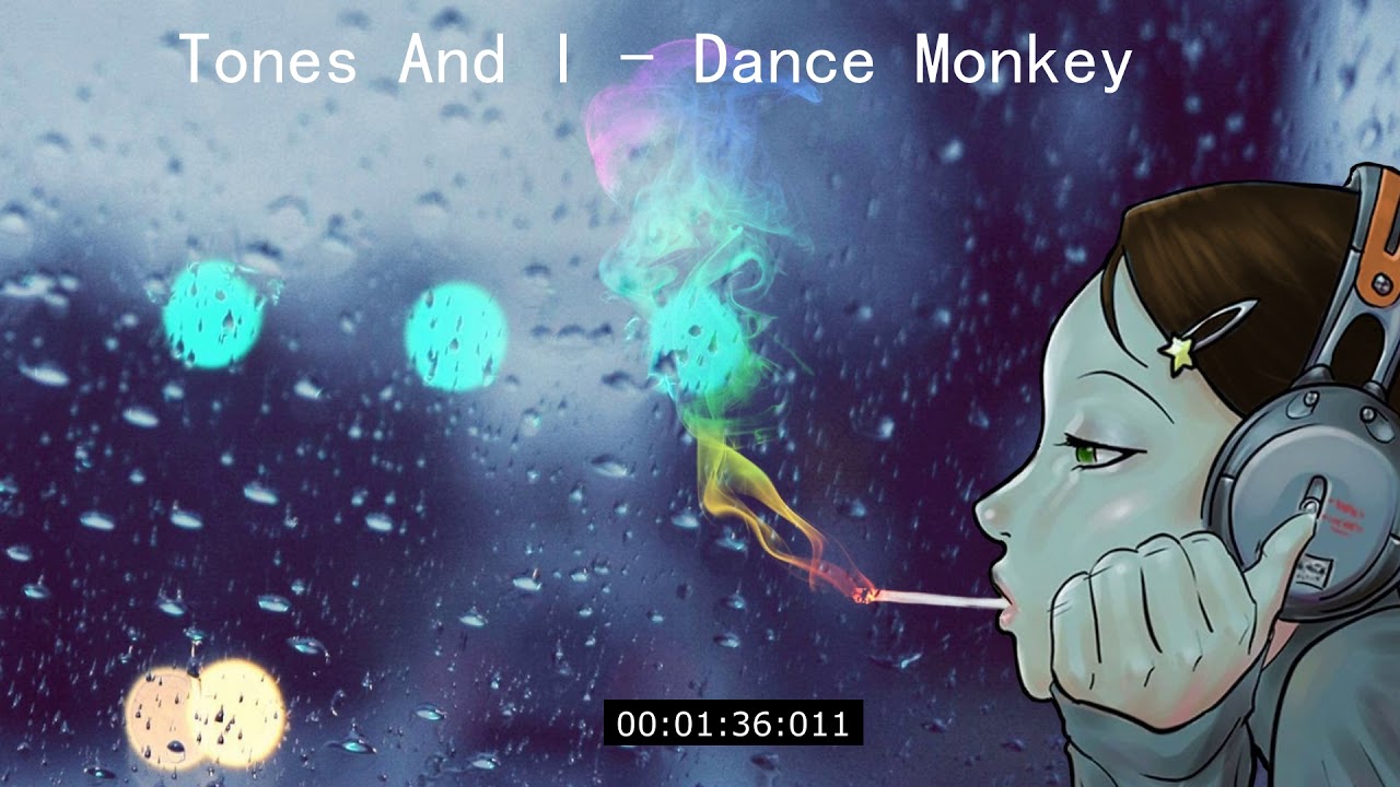 Tones And I Dance Monkey Chords Chordify