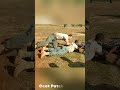 Dead Gunner Drill Explained 🇺🇸 | What Soldiers Do When One Falls in Combat