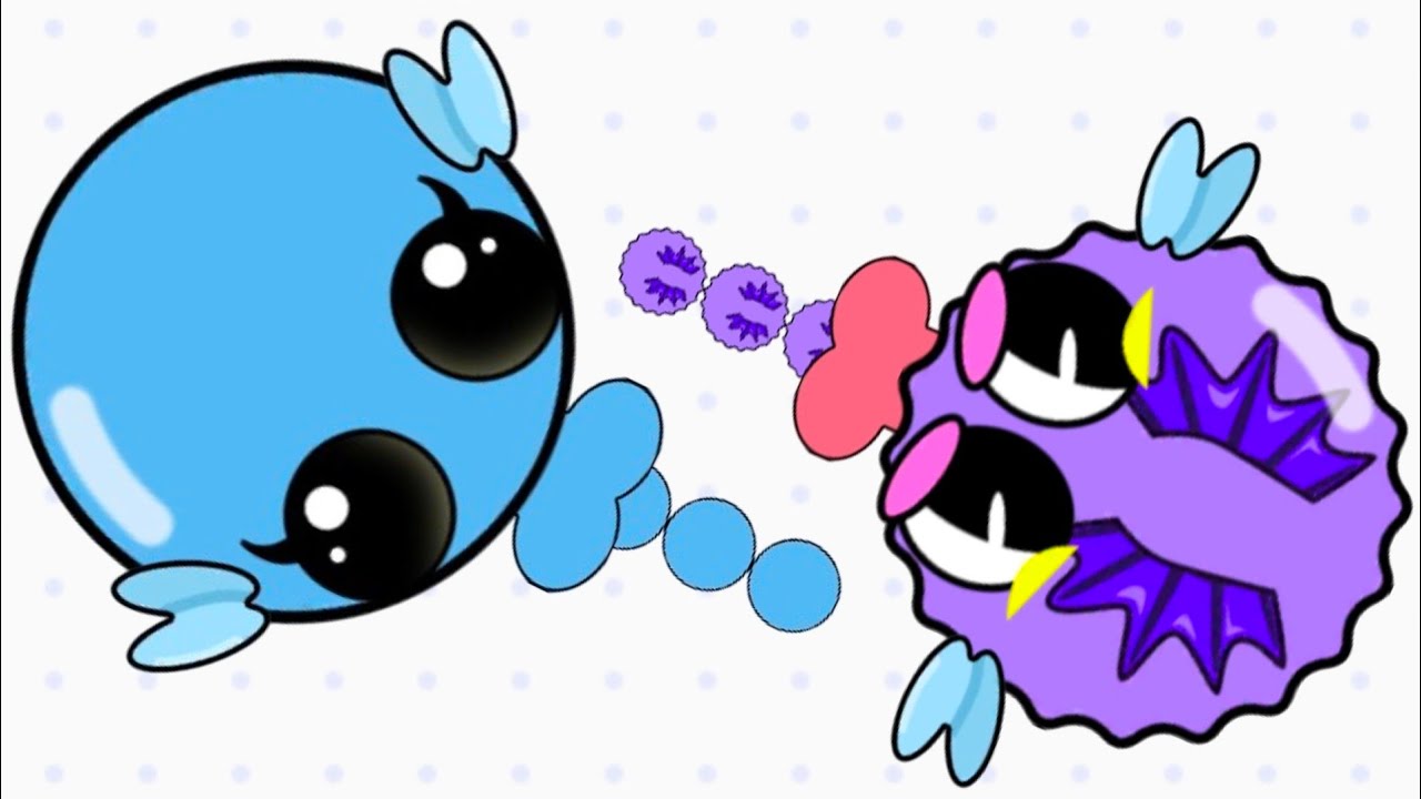 Mosquito.io - MAX LEVEL Gameplay! NEW GAME! 