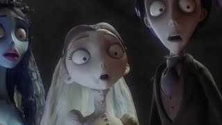 Corpse Bride The Duel movie  Tell GamerCassPlays