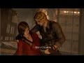 8.バイオハザード6 Resident Evil 6 Leon Ch5 part 1 JPN Ver