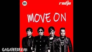 radja -  Move On