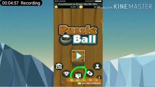 puzzle Ball Earning App 💲 Se lady Earning 💰Karni h Real OR Fake screenshot 2