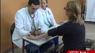 BESPLATNI PREVENTIVNI PREGLEDI U MZ ŠIPURSKE LIVADE