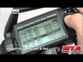 how to install Sanwa mt-4 telemetry in RC car (English subtitles)