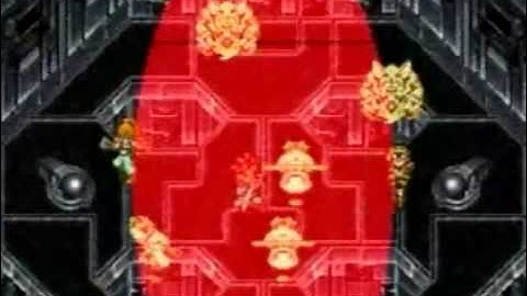 Chrono Trigger DS (DS) - Lucca Gameplay