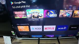 How to Reopen Google Play Store on New Generation Sony & TCL TVs – Easily Find All Apps screenshot 3