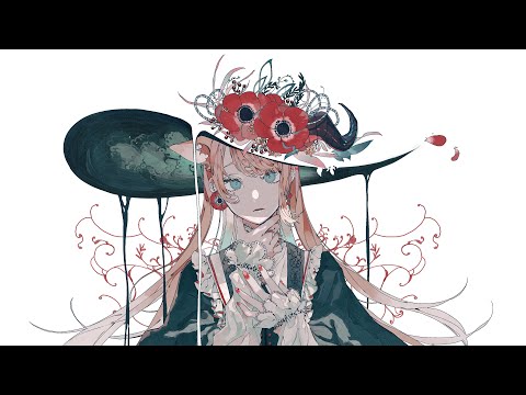 ダウナーウィッチ - 廉 feat.初音ミク / 神田みんと cover - YouTube
