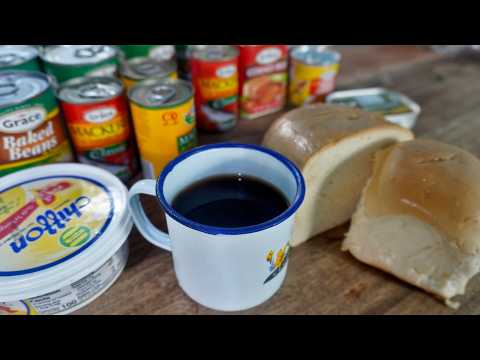 Jamaican Struggle Food What We Ate When Times Were Hard