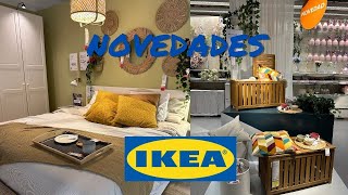 NOVEDADES DE IKEA - ENERO 2024
