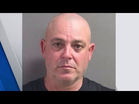 Volusia man remains in jail days after open container arrest