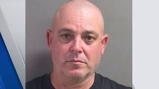 Volusia man remains in jail days after open container arrest