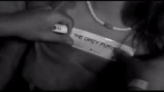 The Dirty Playerz Feat. Aqeelion - Just Glow (Official Teaser)