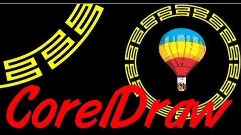 Corel Draw Tips & Tricks PROBLEM with the envelope Tool