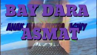 lagu suku Asmat