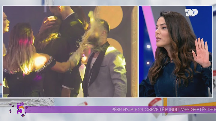 Gjesti u bë pishman që nuk u martua vetë! Gjest i dhunshëm! - Ftesë në 5