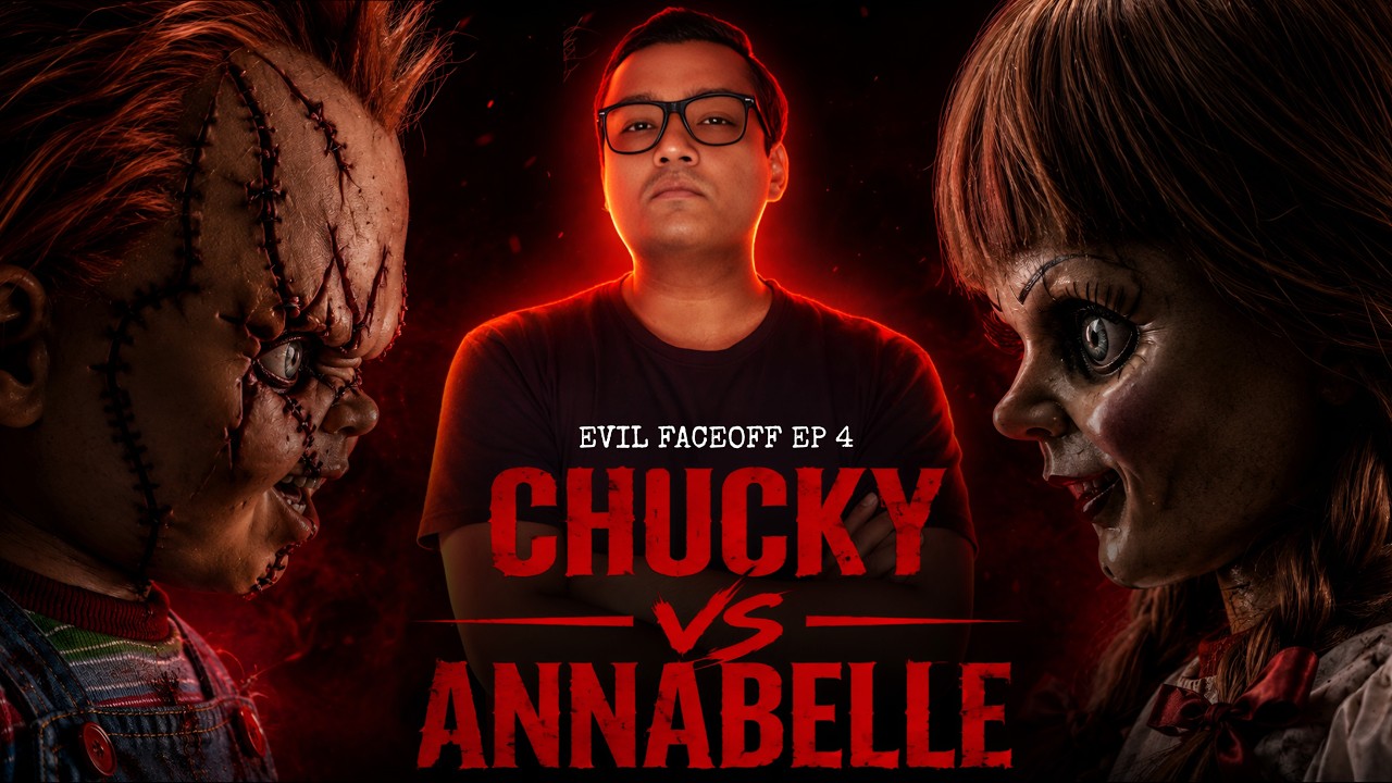 Latest Title & Thumbnail