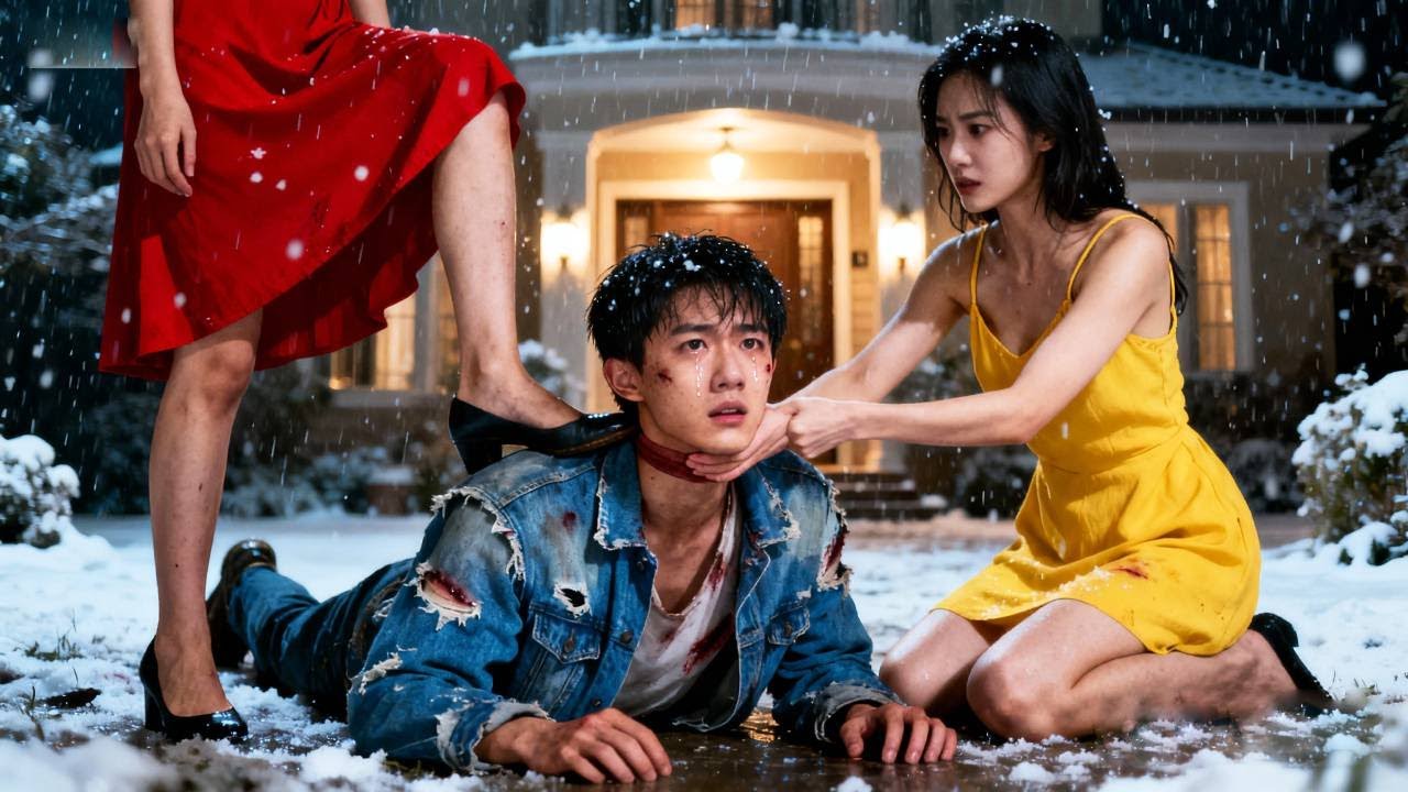 They treated him like trash, so he left. Now he’s a millionaire, and they’re drowning in regret!