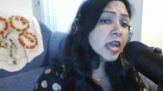 Priyanka Bose Singing 2